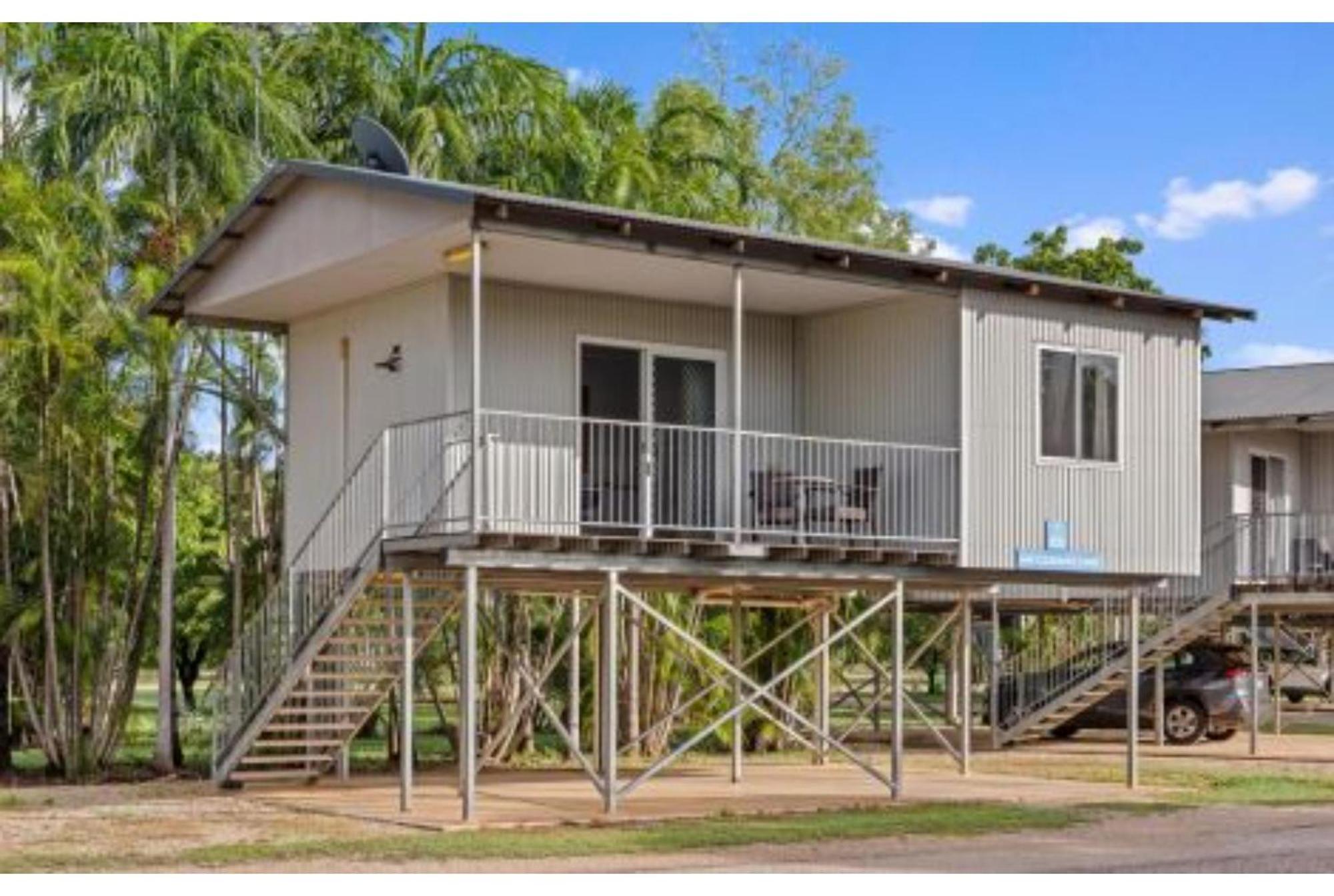 Discovery Parks - Katherine Exterior photo