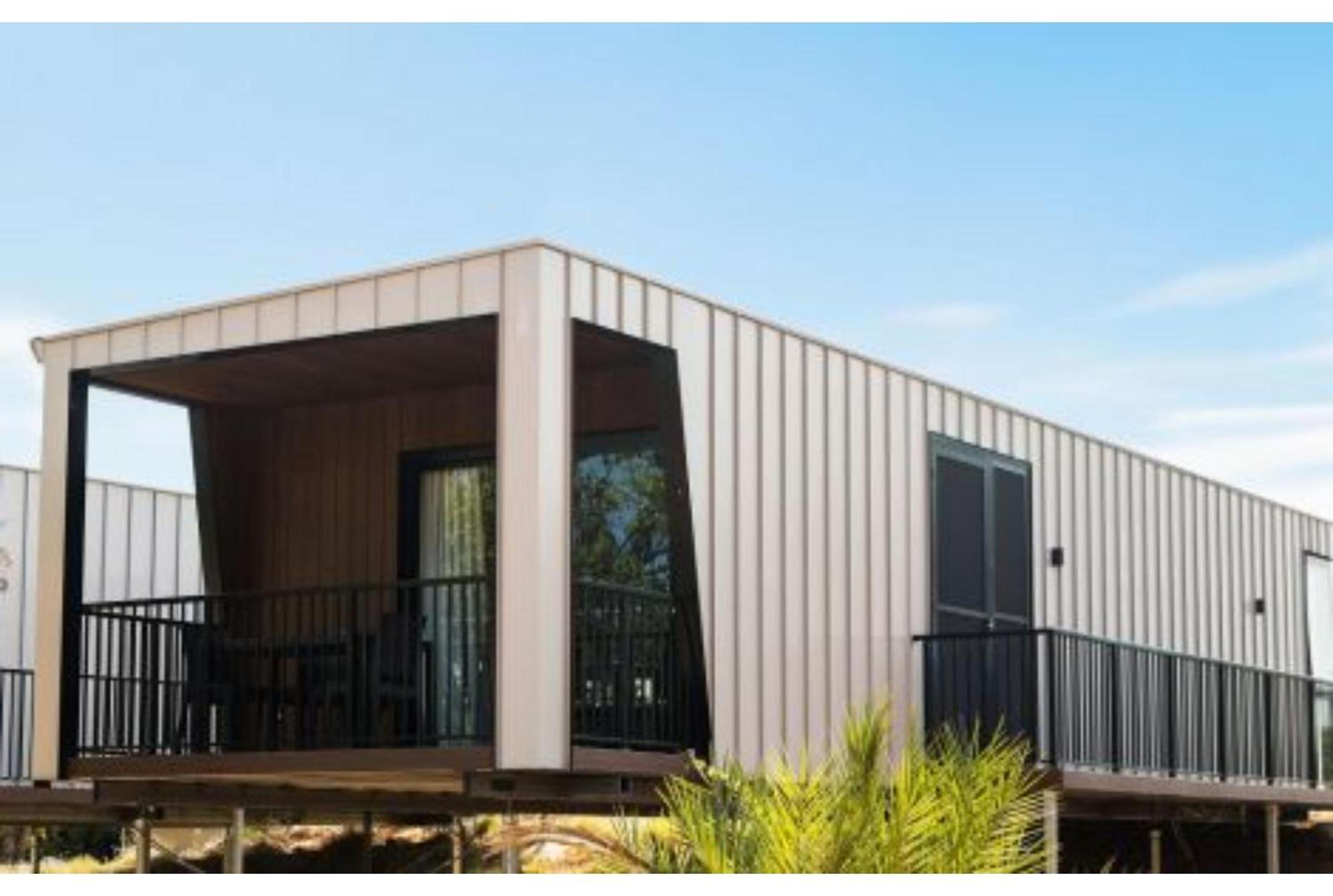 Discovery Parks - Katherine Exterior photo